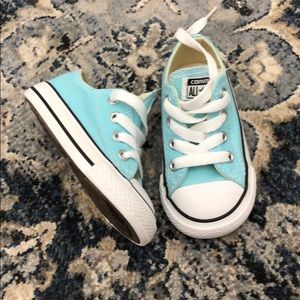 Converse -toddler size 5